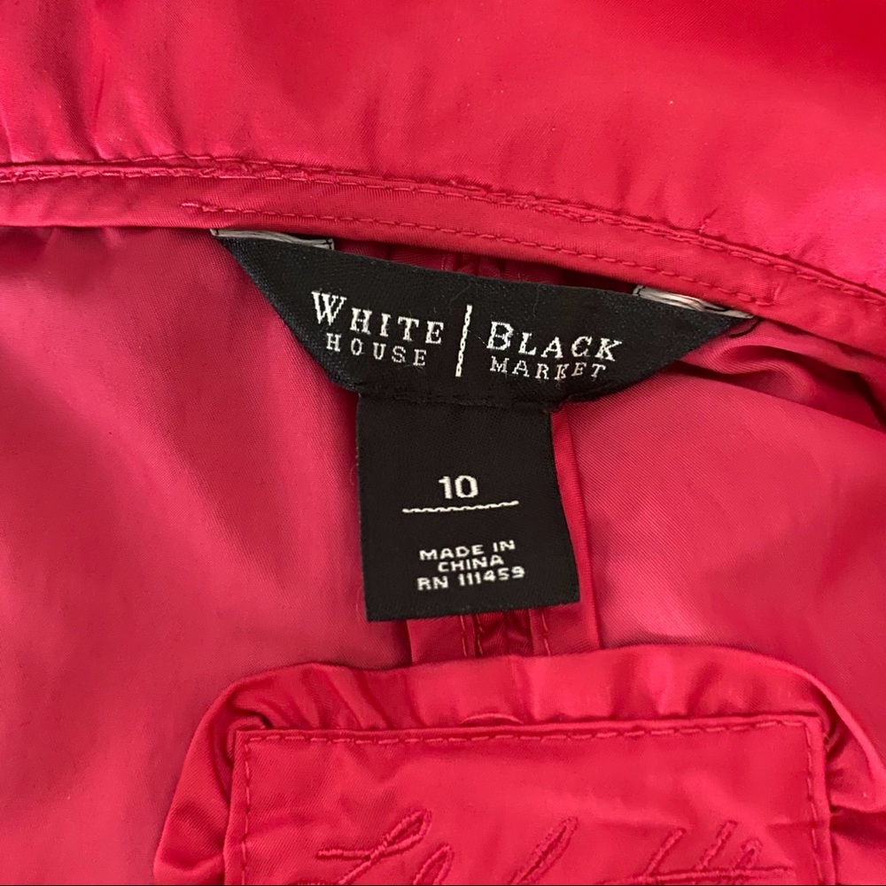 Whbm Jacket - image 5